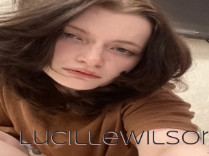 Lucillewilson