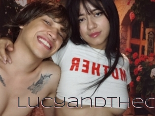 Lucyandtheo
