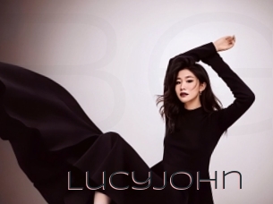 Lucyjohn