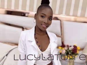 Lucylatorre