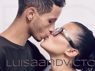Luisaandvictor