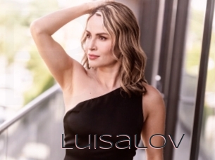 Luisalov