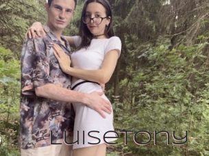 Luisetony