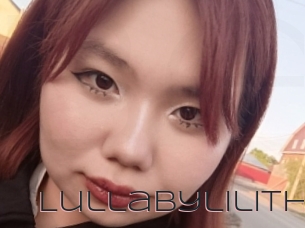 Lullabylilith