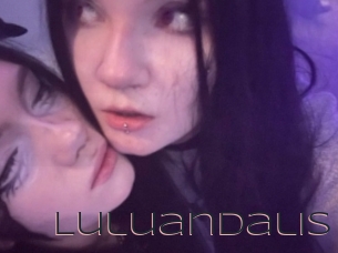 Luluandalis