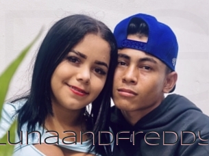 Lunaandfreddy