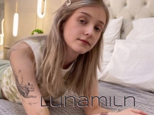 Lunamiln