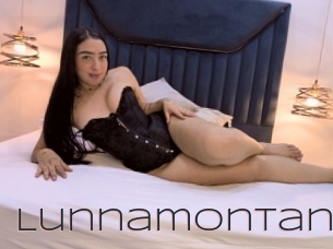Lunnamontana