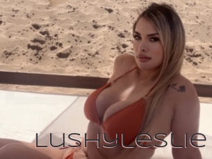 Lushyleslie