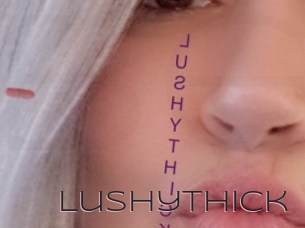 Lushythick