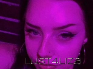 Lust4liza