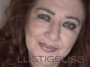 Lustigelisa