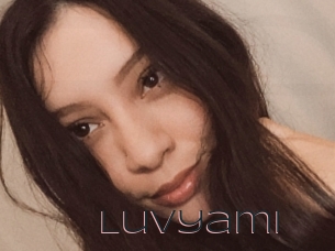 Luvyami