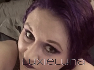 Luxieluna