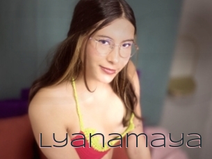Lyanamaya