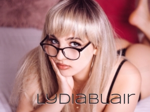 Lydiablair