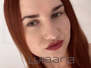 Lyiaana