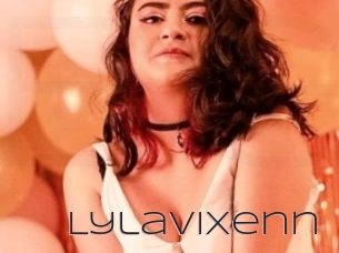 Lylavixenn