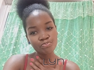 Lyn