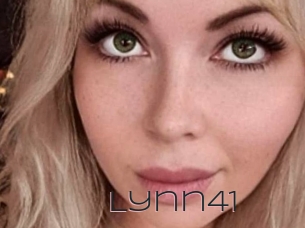 Lynn41