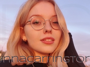 Lynnacarrington