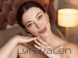 Lyravalen