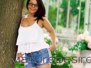 MatureDesire