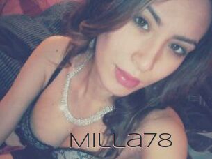 Milla78