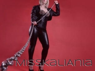 MissKaliAnia Beurette Suce
