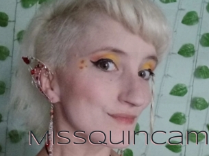 MissQuinCam