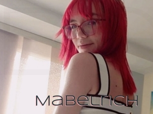Mabelrich