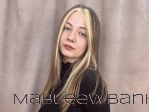 Mableewbank