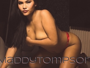 Maddytompson