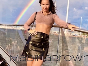 Madinabrown