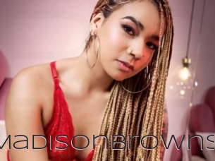 madisonbrowns Beurette Suce