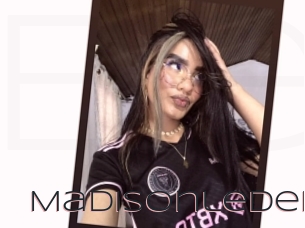 Madisonleder