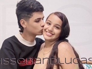Madissonandlucas