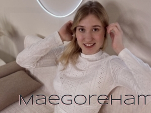 Maegoreham