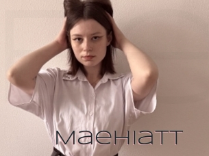Maehiatt