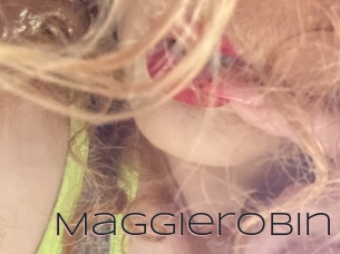 Maggierobin