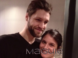 Maguie