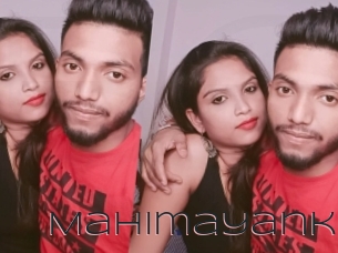 Mahimayank