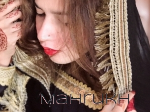 Mahrukh