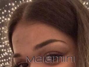 Maiamini