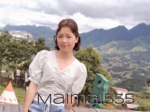 Maimai555