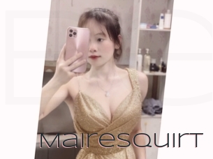 Mairesquirt