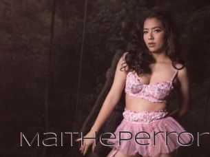 Maitheperroni