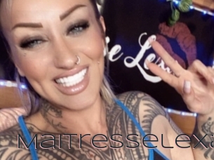 Maitresselexa