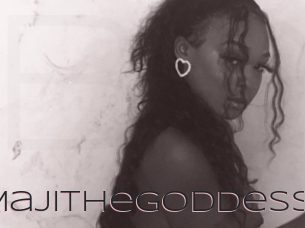 Majithegoddess