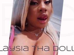 Malaysia_tha_doll